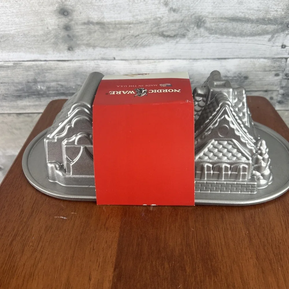 Nordic Ware nordic ware